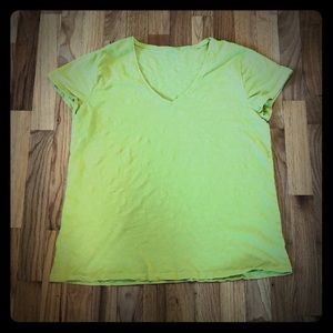 Ann Taylor Factory T-shirt  XL